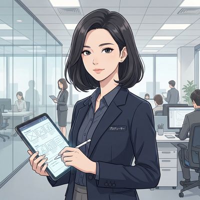 麻豆制片人-苏晴雨