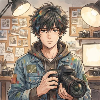 麻豆摄影师-陈逸风